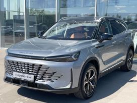 SUV   BAIC X75 2024 , 2700000 , 