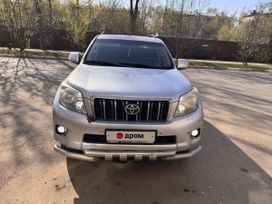 SUV   Toyota Land Cruiser Prado 2010 , 2350000 , 
