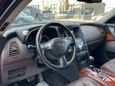 SUV   Infiniti FX30d 2012 , 2199000 , 