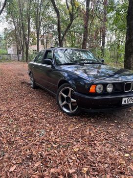  BMW 5-Series 1993 , 400000 , 