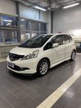  Honda Fit 2009 , 900000 , 