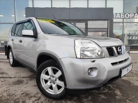 SUV   Nissan X-Trail 2008 , 940000 , 