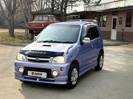 SUV   Daihatsu Terios Kid 2004 , 500000 , --