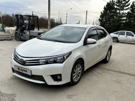  Toyota Corolla 2014 , 920000 , 