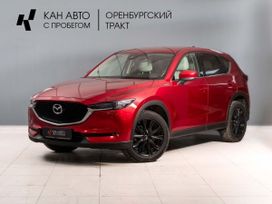 SUV   Mazda CX-5 2018 , 2680000 , 