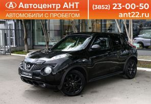 SUV   Nissan Juke 2011 , 1045000 , 