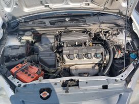  Honda Civic 2001 , 320000 , --