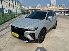 SUV   Geely Atlas 2022 , 1590000 , 