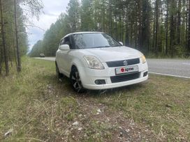  Suzuki Swift 2007 , 550000 , 