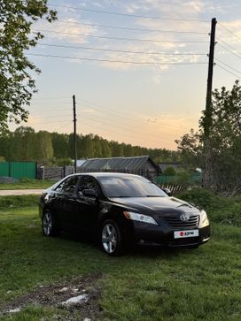  Toyota Camry 2008 , 1300000 , 