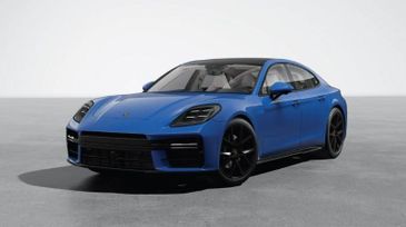  Porsche Panamera 2025 , 23790000 , 