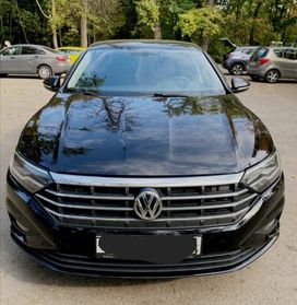  Volkswagen Jetta 2020 , 1600000 , 