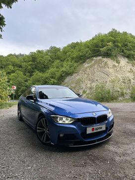  BMW 3-Series 2015 , 2000000 , 