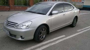  Toyota Allion 2003 , 410000 , 