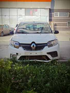  Renault Logan 2019 , 190000 , 