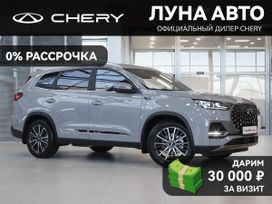 SUV   Chery Tiggo 8 Pro Max 2025 , 3750000 , 