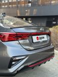  Kia Cerato 2021 , 2067000 , 