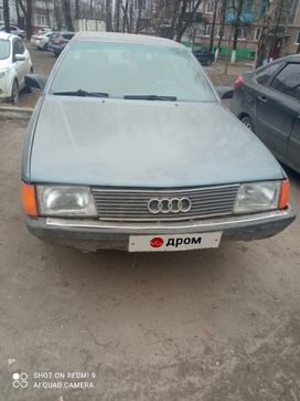  Audi 100 1990 , 67000 , 