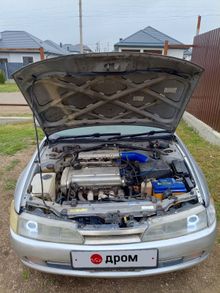  Corolla Ceres