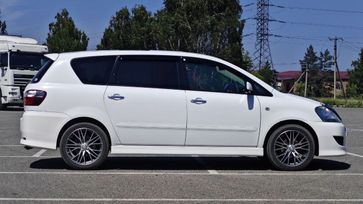    Toyota Ipsum 2007 , 1500000 , 