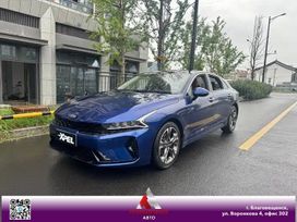  Kia K5 2021 , 1670000 , 