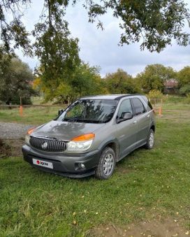 SUV   Buick Rendezvous 2002 , 450000 , 