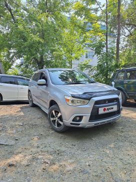 SUV   Mitsubishi RVR 2010 , 1050000 , 