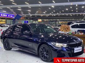  BMW 3-Series 2022 , 2923000 , 