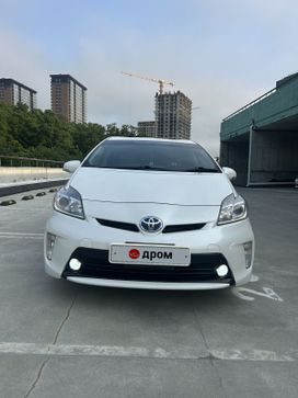  Toyota Prius 2013 , 1280000 , 