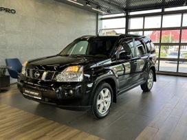 SUV   Nissan X-Trail 2008 , 845000 , 