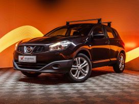 SUV   Nissan Qashqai 2013 , 1110000 , -