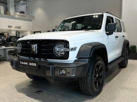 SUV   Tank 300 2024 , 4899000 , 