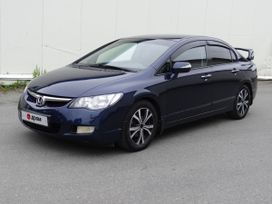  Honda Civic 2008 , 675000 , 