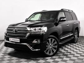SUV   Toyota Land Cruiser 2015 , 5099000 , 