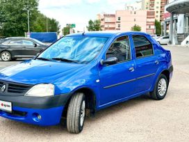  Renault Logan 2006 , 293000 , 