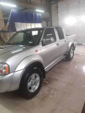  Nissan NP300 2010 , 1400000 , 