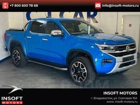  Volkswagen Amarok 2023 , 9412000 , 