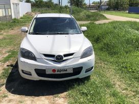  Mazda Mazda3 2008 , 670000 , -