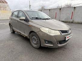  Chery Very A13 2012 , 105000 , 