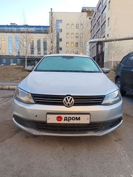  Volkswagen Jetta 2013 , 600000 , 