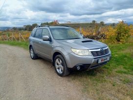 SUV   Subaru Forester 2009 , 1500000 , 