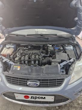  Ford Focus 2008 , 550000 ,  