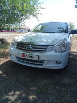  Nissan Almera 2015 , 675000 , 