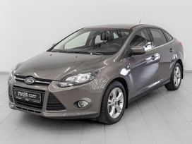  Ford Focus 2013 , 920000 , 