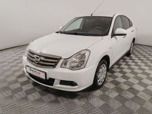  Almera, 2018