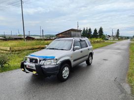 SUV   Honda CR-V 1996 , 279000 , 