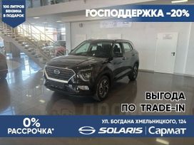 SUV   Solaris HC 2024 , 3164000 , 