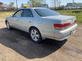 Toyota Mark II 1999 , 280000 , 