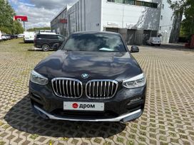 SUV   BMW X4 2018 , 4050000 , -