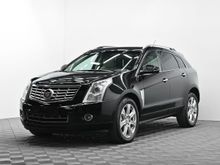 SRX, 2013